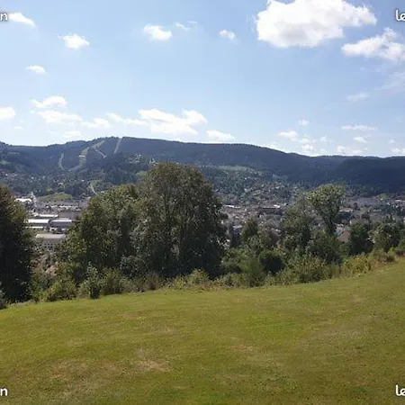 Apartment Sur Les Hauteurs De Avec Superbe Vue