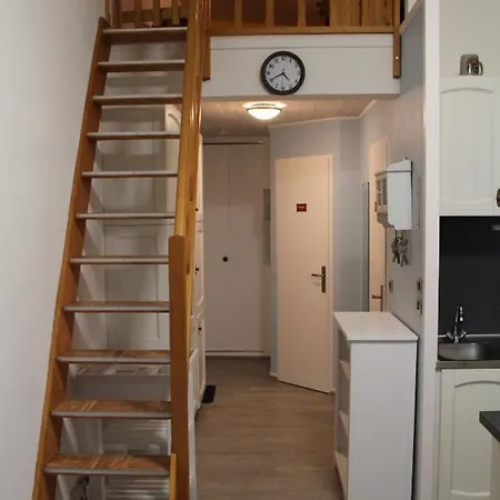 Sur Les Hauteurs De Avec Superbe Vue Apartment Gérardmer