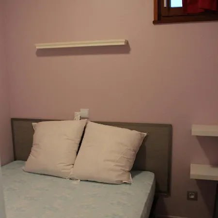 Sur Les Hauteurs De Avec Superbe Vue *