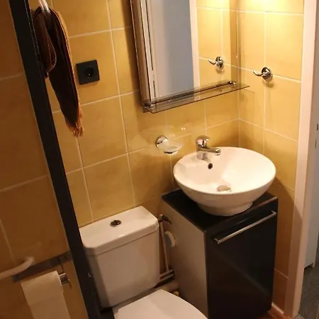 Sur Les Hauteurs De Avec Superbe Vue *