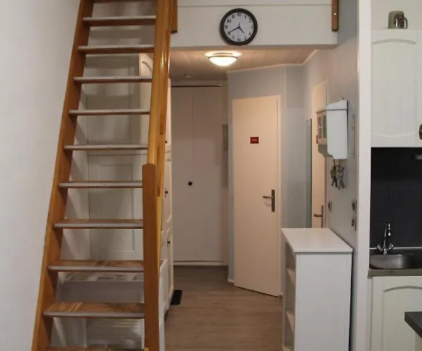 Sur Les Hauteurs De Avec Superbe Vue 公寓 热拉梅